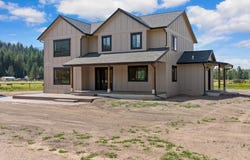 31725 Ranch Lane, Huson, MT 59846