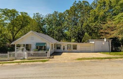 409 S Third Street, Benton, AR 72015