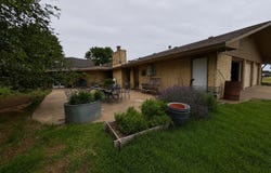 1317 E Centennial, Enid, OK 73701