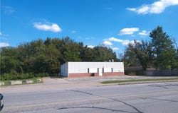 119 N Hospital Drive, Paola, KS 66071