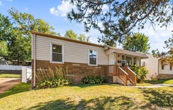 3536 Adie Road, St Ann, MO 63074