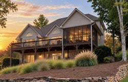 126 Crystal Bay Lane, Semora, NC 27343