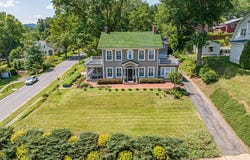 531 Lawrence Ave., Bristol, VA 24201