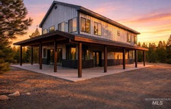 222 Buckcamp Lane, McCall, ID 83638