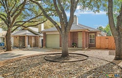 2157 Redwing Way, Round Rock, TX 78664