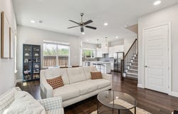6306 Oakbend Circle, Fort Worth, TX 76132