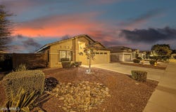 3247 S LOBACK Lane, Gilbert, AZ 85297