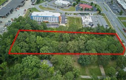 7120 Alcoa Road, Bryant, AR 72015