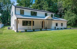 300 E Chestnut Ave, Metuchen Boro, NJ 08840-1517