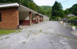 Rt 13 Gilbert Creek, Baisden, WV 25621