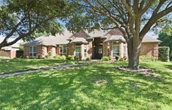 2702 Cottonwood Lane, Colleyville, TX 76034