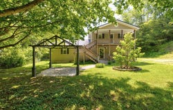 98 Brittany Lane, Stanton, KY 40380