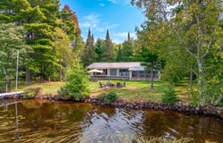 977 BUNDO RD, Three Lakes, WI 54562
