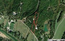 Brown Road Lot, Van Buren, MO 63965