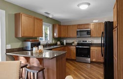 3760 Granger Avenue W, Billings, MT 59102