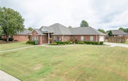 12905 Marble DR, Fort Smith, AR 72916