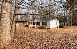 2179 Smith Road, Oxford, NC 27565