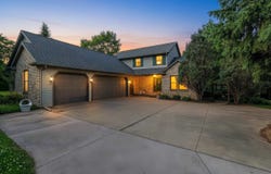 W2342 VALLEYWOOD Lane, APPLETON, WI 54915