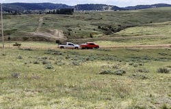 Davis Road, Miles City, MT 59301