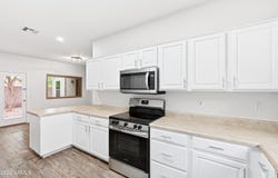 3442 E VERNON Street, Gilbert, AZ 85298