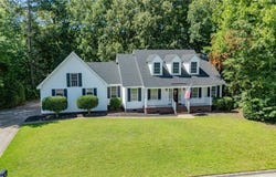1500 Olde Mill Creek Drive, Suffolk, VA 23434