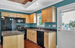 231 Wolf's Thick Rd, Cordele, GA 31015