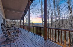 831 Forest Run Road, Whittier, NC 28789