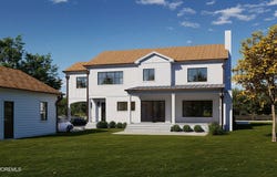 33 Markham Place, Little Silver, NJ 07739