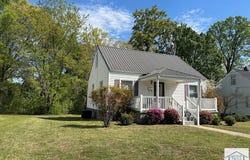 116 Ruskin St, Danville, VA 24540