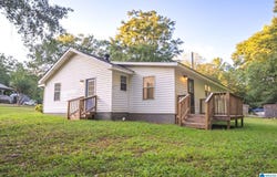 709 3RD STREET, ASHLAND, AL 36251