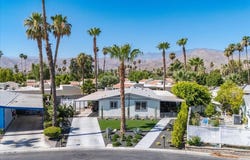 13 Coble Drive, Cathedral City, CA 92234