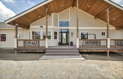 1980 Larson Lane, Coleville, CA 96107