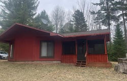 4091W CLOVER RD N, Winter, WI 54896