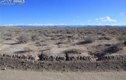 5 Stoner Road, Blanca, CO 81123