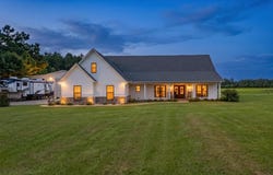 2872 CR 403, Carthage, TX 75633