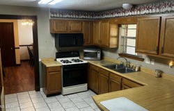 411 N Seal Avenue, Long Beach, MS 39560