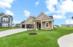5294 Orinoco Run, Fort Wayne, IN 46818