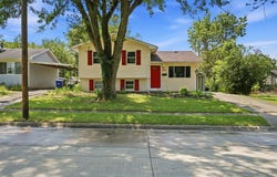 2331 Dunning Court, Columbus, OH 43219