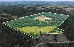4032 Merlins Grove, Hackett, AR 72937