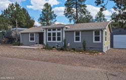 505 E McKamey Street, Payson, AZ 85541