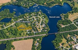 2nd Court lot: 3, Oxford, WI 53952