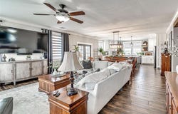 4162 State Highway 92, Cement, OK 73017