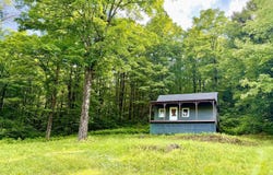 2075 Codding Hollow Road, Johnson, VT 05656