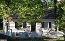 303 E COLONIAL Highway, HAMILTON, VA 20158