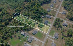 131 Deerfield Trace lot: 65, Coldwater, MS 38618