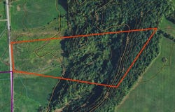Austin Road #9, Antwerp, NY 13608
