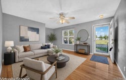 360 Courtland Drive, Highland, IL 62249