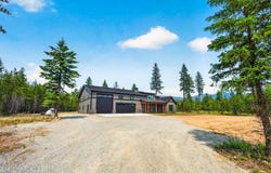 195 CANNON Ln, Blanchard, ID 83804