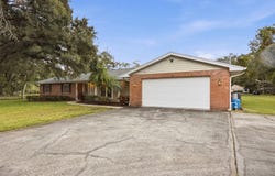 17501 LAKESHORE Road, LUTZ, FL 33558
