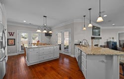404 RIDGEFIELD COVE, Marion, AR 72364
